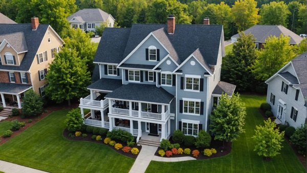 Les étapes essentielles pour investir dans l'immobilier