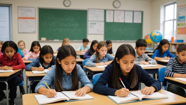Méthodes innovantes pour améliorer l'apprentissage en classe