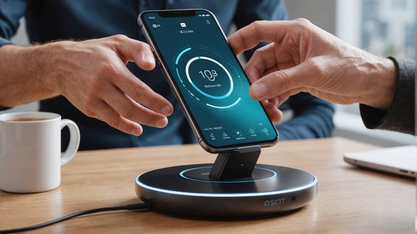 Les meilleurs gadgets high-tech pour améliorer votre quotidien