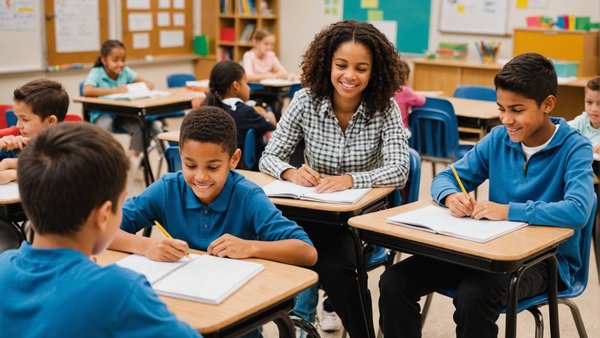Les meilleures méthodes pour motiver les étudiants en classe