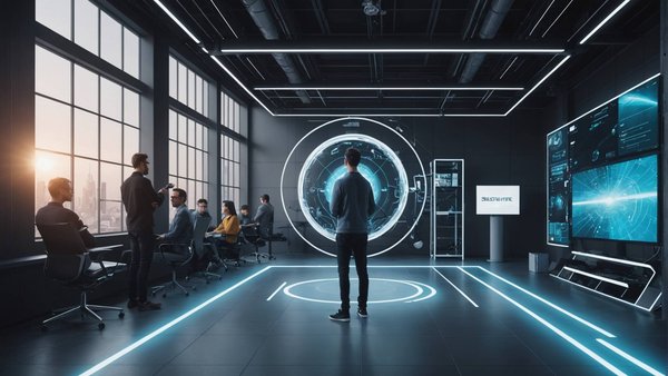 Les meilleures innovations high-tech à surveiller en 2023