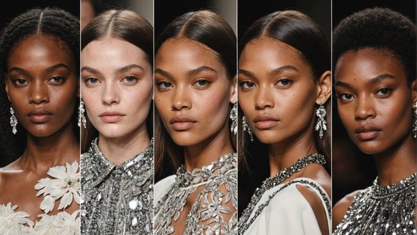 Les tendances mode et beauté incontournables de cette saison