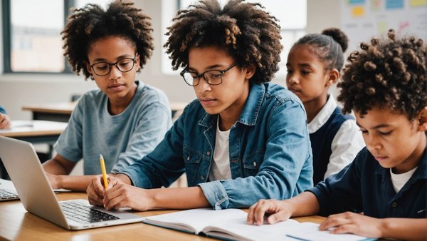 Comprendre l'impact de la technologie sur l'éducation moderne
