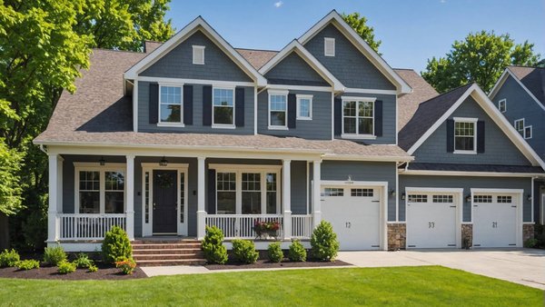 Guide pratique pour l'achat et la vente de biens immobiliers