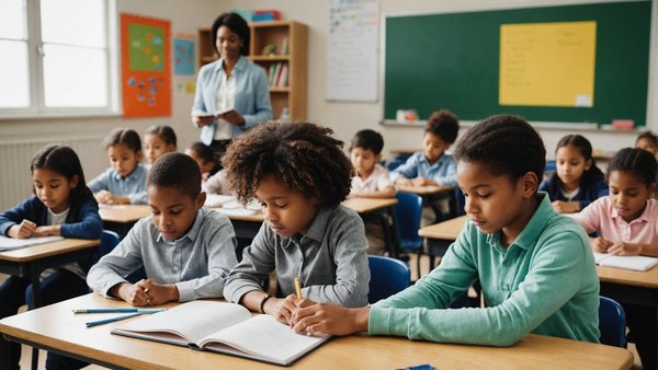 Les innovations pédagogiques pour améliorer l'apprentissage en classe