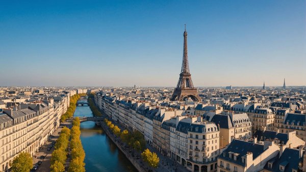 L'impact des nouvelles technologies sur le marché du travail en France