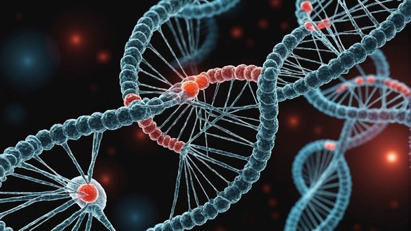 Découverte des derniers avancées en thérapie génique