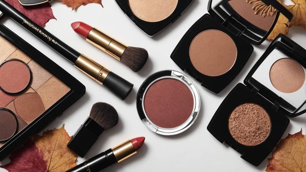 Tendances maquillage automne : les incontournables de la saison
