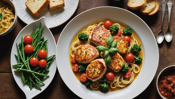 Les secrets de la cuisine française: recettes et techniques incontournables