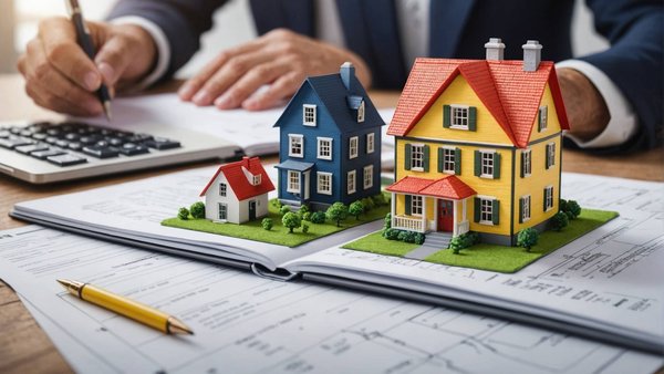 Guide pratique pour investir dans l'immobilier en 2023