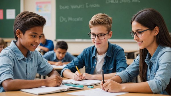 Techniques innovantes pour améliorer la motivation des étudiants