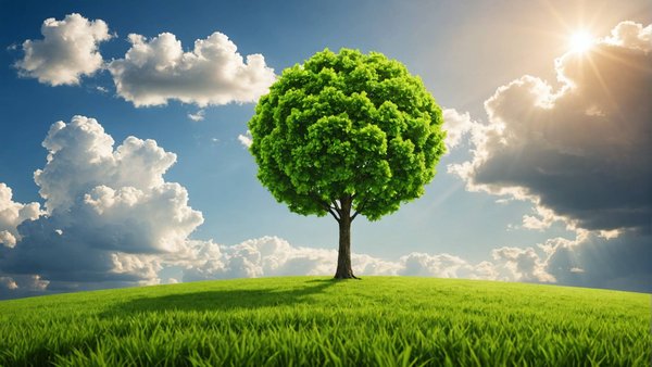 Réduire son empreinte carbone : gestes simples pour un grand impact
