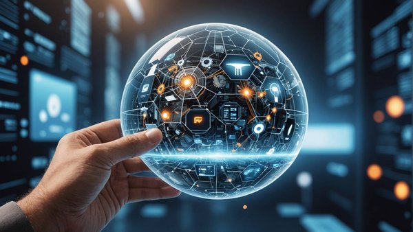 Les meilleures innovations technologiques de 2023