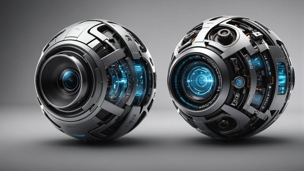 Découverte des tendances technologiques de demain
