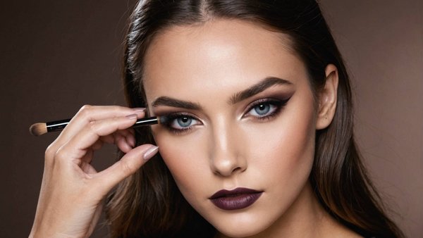 Les tendances maquillage incontournables de cette saison