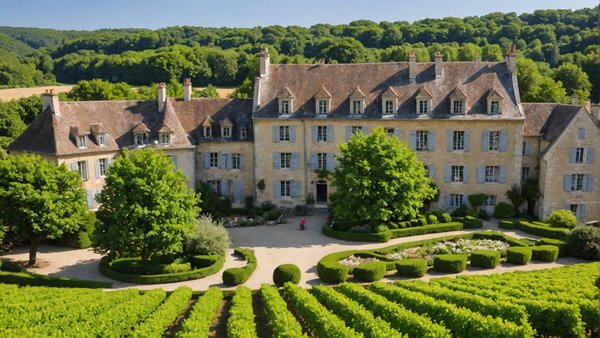 Destinations uniques pour un séjour inoubliable en France