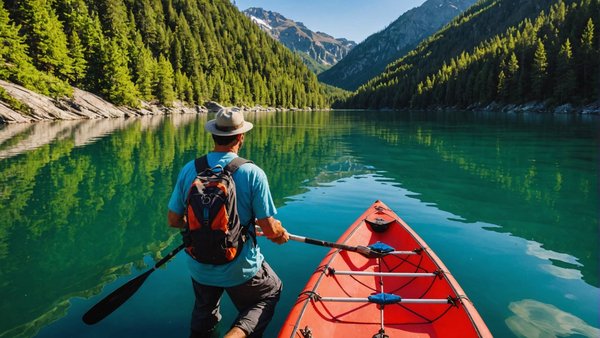 Découvertes insolites : 5 activités récréatives originales à tester