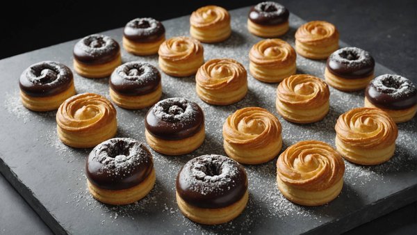 Techniques essentielles pour maîtriser la pâtisserie française