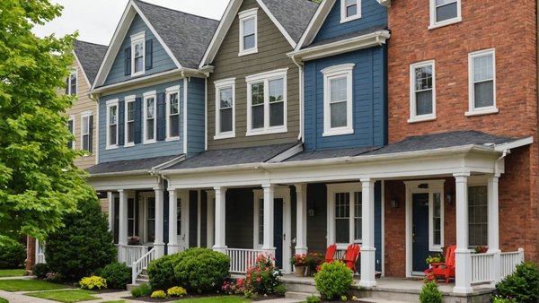 Investir dans l'immobilier locatif : conseils et stratégies gagnantes