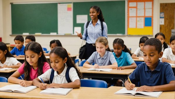 Les meilleures stratégies pour motiver les étudiants en classe