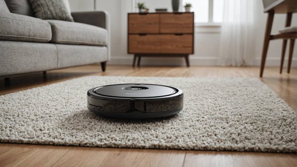 Comment choisir un aspirateur robot performant pour votre maison