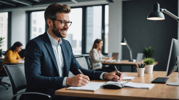 Les meilleurs conseils pour améliorer votre productivité au travail