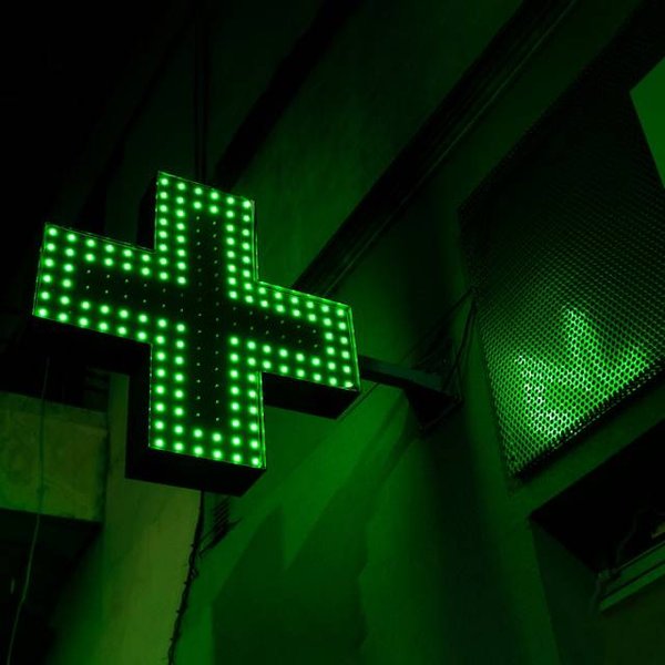 Votre pharmacie en ligne: santé et bien-être à clic