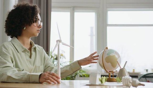 Adoption de goodies éco-responsables pour entreprises
