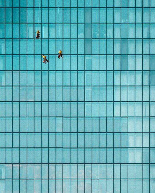 Secrets de pro pour un nettoyage de façade impeccable