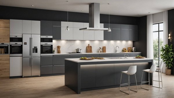 Découvrez inova cuisine : le cuisiniste à biscarrosse idéal