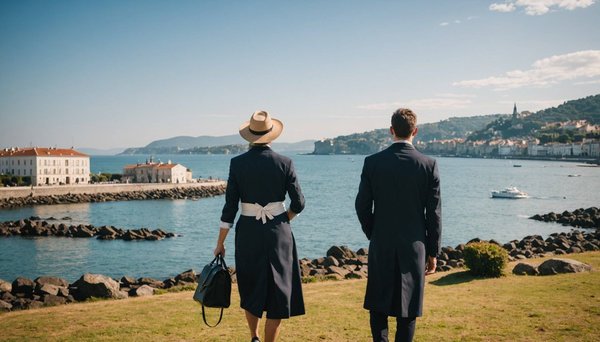 Découvrez l'agence de voyage pau pour une escapade sur mesure