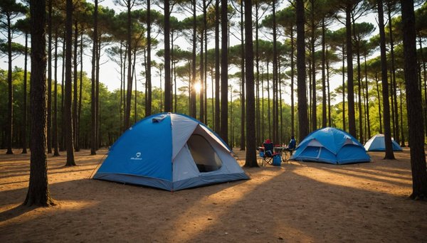 Pourquoi choisir le camping le paradis pour vos vacances en vendée?