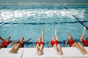 Les campings 4 étoiles en Bretagne sud avec piscine couverte, pour des vacances en toutes saisons